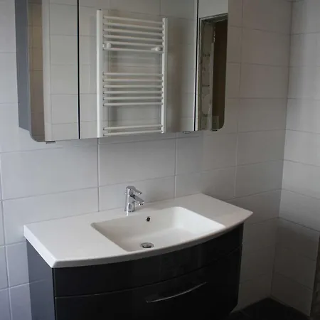 Hafenperle Carolinensiel