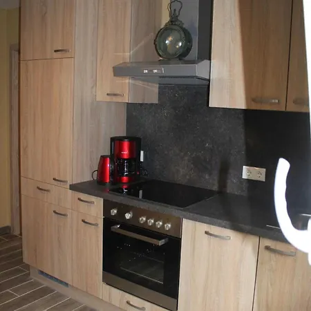 Hafenperle Appartement