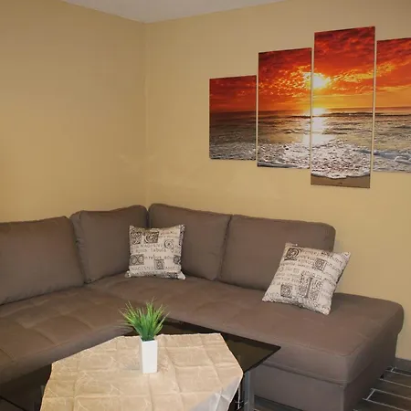 Hafenperle Appartement