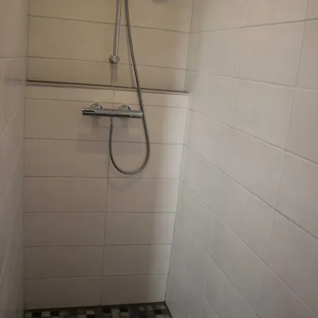 Hafenperle Appartement *